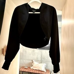 Athleta Cocoon Shrug Sweatshirt | UEC